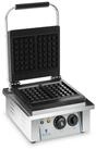 Royal Catering Waffeleisen Waffelautomat Waffelger&auml;t belgische Waffeln 2000W