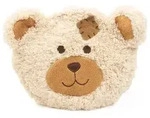 GR&Uuml;NSPECHT W&auml;rmekissen W&auml;rmekissen B&auml;r Kirschkernkissen Baby K&ouml;rnerkissen...