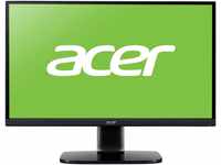 Acer KA270H LED-Monitor (69 cm/27 ", 1920 x 1080 px, Full HD, 4 ms...