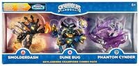 ACTIVISION BLIZZARD Merchandise-Figur Skylanders Imaginators - Champions Combo...