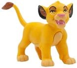BULLYLAND Spielfigur junger Simba (12254) - Der K&ouml;nig der L&ouml;wen