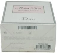 Dior Eau de Parfum Dior Miss Dior Absolutely Blooming Eau de Parfum 100 ml