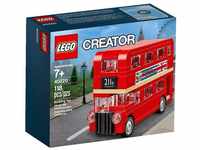 LEGO Creator - London Bus (40220)