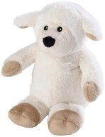 Greenlife Value Babytrage Warmies&reg; MINIS Schaf beige