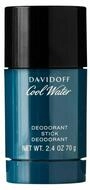 DAVIDOFF Deo-Spray Cool Water Man Deo Stick