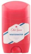 Old Spice Gesichtsmaske Whitewater Deodorant Stick 50g