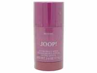 Joop! Deo-Stift JOOP Homme deodorant Stick Extremely Mild 75ml