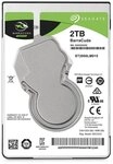 Seagate Seagate Barracuda ST2000LM015 2TB interne HDD-Festplatte