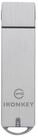Kingston USB-Stick / 64GB IronKey Basic S1000 Encrypted USB 3.0 FIPS 140-2 L...