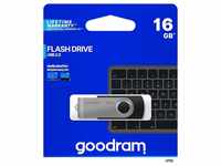 Goodram GOODRAM UTS2-0160K0R11 16GB USB-Stick