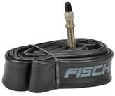 FISCHER Fahrrad Fahrradschlauch FISCHER Fahrradschlauch Dunlop Ventil 28x1 3/8 1,75