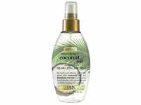 OGX Haaröl Coconut Oil Hydrating Hair Oil Mist 118ml