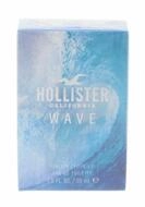 HOLLISTER Eau de Toilette Wave Eau De Toilette Spray 30ml