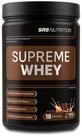 SRS&trade; SRS Supreme Whey - 900 g - Dose Pulver