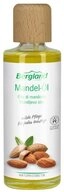 Bergland-Pharma GmbH & Co. KG K&ouml;rper&ouml;l Mandel-&Ouml;l - 125ml