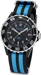 Regent Quarzuhr F-1126, 31026614, Armbanduhr, Kinderuhr, Lernuhr, Jungen,