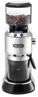 De'Longhi Kaffeem&uuml;hle KG 521.M Kaffeem&uuml;hle silber/schwarz