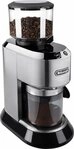 De'Longhi Kaffeem&uuml;hle Dedica KG520.M, 150 W, Kegelmahlwerk, 350 g...