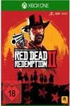Red Dead Redemption 2 XBOX One Xbox One