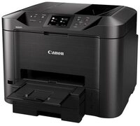 Canon MAXIFY MB5450 4-in-1 Multifunktionssystem Multifunktionsdrucker
