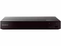 Sony BDP-S6700 Blu-ray-Player (4k Ultra HD, LAN (Ethernet), Miracast (Wi-Fi
