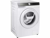 Samsung Waschmaschine WW90T554ATT, 9 kg, 1400 U/min, weiß