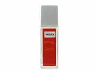 Mexx Deo-Zerstäuber Energizing Man Deodorant Spray 75ml