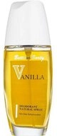 Bettina Barty Deo-Spray Vanilla Deodorant Natural Spray