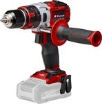 Einhell Akku-Schlagbohrschrauber TE-CD 18 Li-i Brushless - solo, max. 1800...