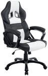 CLP Gaming Chair Pedro (1er, 1 St), drehbar mit H&ouml;henverstellung