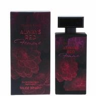 Elizabeth Arden Eau de Toilette Elizabeth Arden Always Red Femme Eau de Toilette