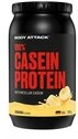 Body Attack Body Attack 100% Casein Protein - 900 g Dose Pulver