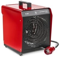 TROTEC Heizl&uuml;fter Elektroheizgebl&auml;se TDS 50 E, 9000 W, Thermostat 2 Heizstufen