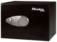 Master Lock Tresor 333L X125ML Diebstahlalarm