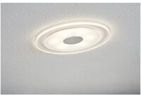 Paulmann Einbauleuchte Paulmann 92917 LED-Einbauleuchte 3er Set LED LED 18 W