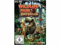 Wildlife Park 3: Dino Edition (PC)