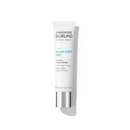 ANNEMARIE B&Ouml;RLIND Augenlidcreme ANNEMARIE B&Ouml;RLIND Pura Soft Q10 Leichte...