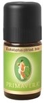Primavera Life GmbH Duft&ouml;l EUKALYPTUS &Ouml;L Citriodora kbA, 5 ml (1-St)