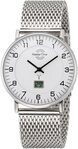 MASTER TIME Funkuhr Herren-Advanced Slim