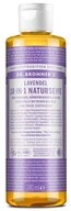 Dr. Bronners Fl&uuml;ssigseife Lavendel - 18in1 Naturseife 240ml