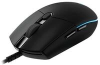 Logitech Gaming-Maus