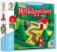 Spiel Rotk&auml;ppchen