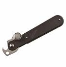 WESTMARK Dosen&ouml;ffner Hebel-Dosen&ouml;ffner "Original Sieger" schwarz-lackiert
