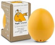 Brainstream Eieruhr, PiepEi Schantall