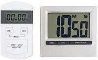 TFA Dostmann Intervall-Timer