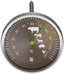 WMF Bratenthermometer Messen/Wiegen 3, 1x Thermometer