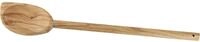 FACKELMANN Kochtopf Fackelmann Spitzl&ouml;ffel Olive 30 cm holz