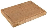 Zwilling Schneidebrett Schneidebrett Bambus (42cm x 31cm), Bambus