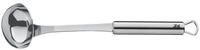 WMF Sch&ouml;pfl&ouml;ffel Profi Plus Saucenl&ouml;ffel, 27 cm, Sch&ouml;pfkelle Cromargan Edelstahl