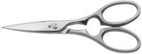 WMF Haushaltsschere Grand Gourmet K&uuml;chenschere, (1-tlg., 1x Schere (L&auml;nge 20...
